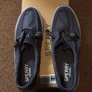 Sperry brand new